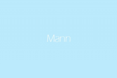 Mann Socken
